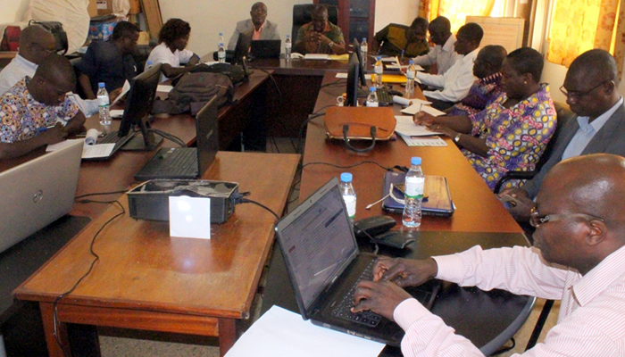 Une mission du HCERES attendue à Lomé pour l’évaluation du programme Master du CERSA