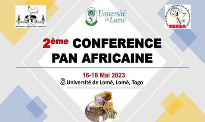 La deuxième édition de la conférence avicole panafricaine bientôt à l’UL