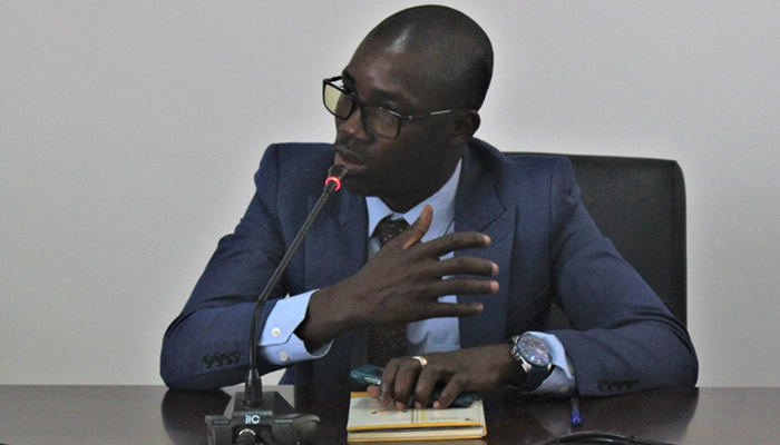 Lomé, 10 juin 2020 – Togo : le ministre de l’agriculture en première ligne pour la promotion de la filière avicole