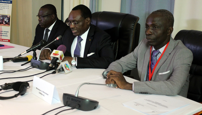 Togo : des enseignants-chercheurs en sciences aviaires en conclave à Lomé