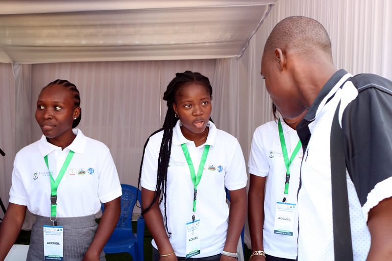 les centres d’Excellence de l’Université de Lomé priment une dizaine d’innovateurs